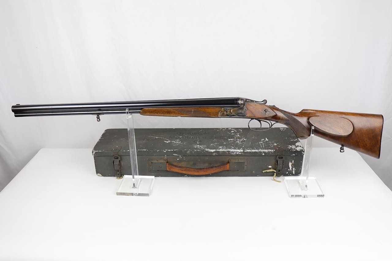 Rare Luftwaffe Drilling M30 - 1941 - 1