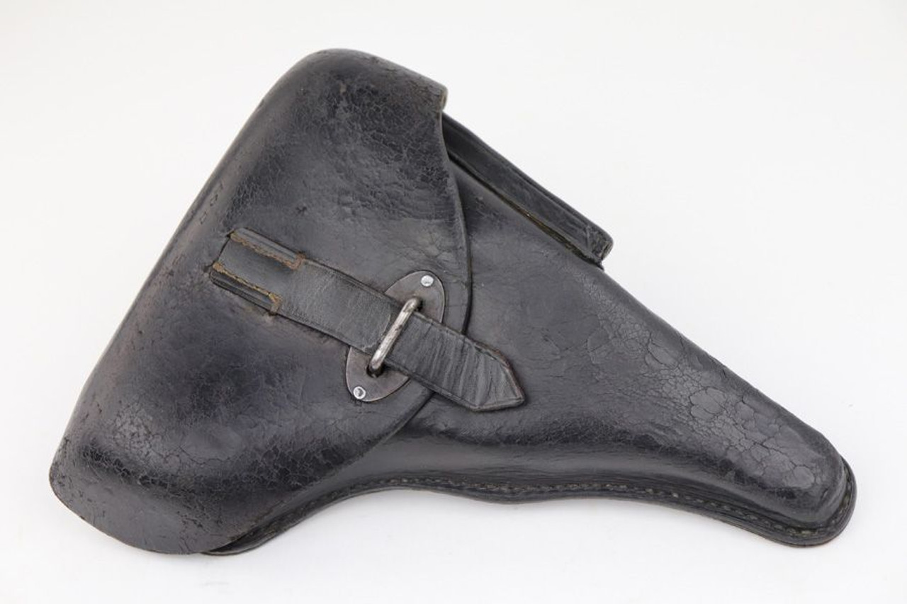 Scarce 1940 P.38 Holster - 1