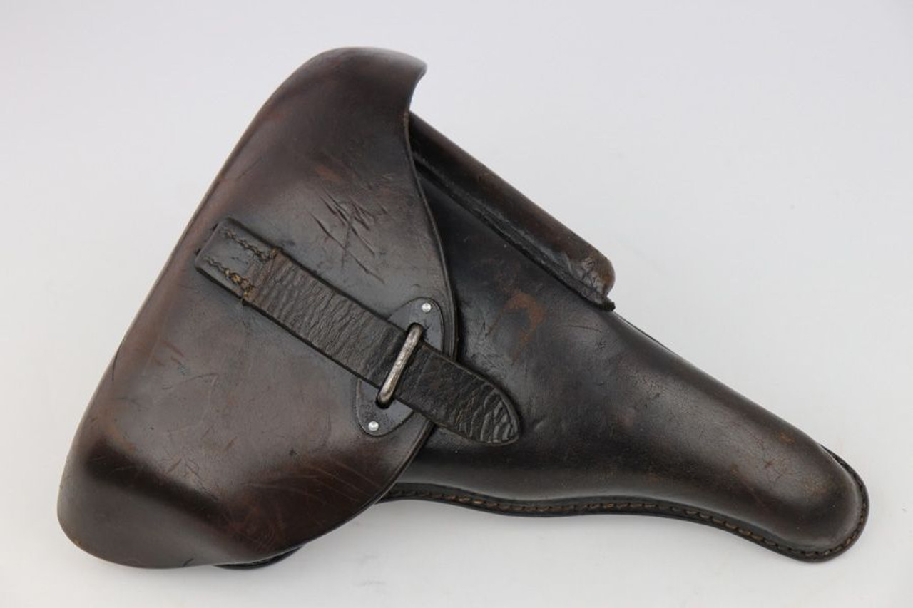 1942 P.38 Holster - 1