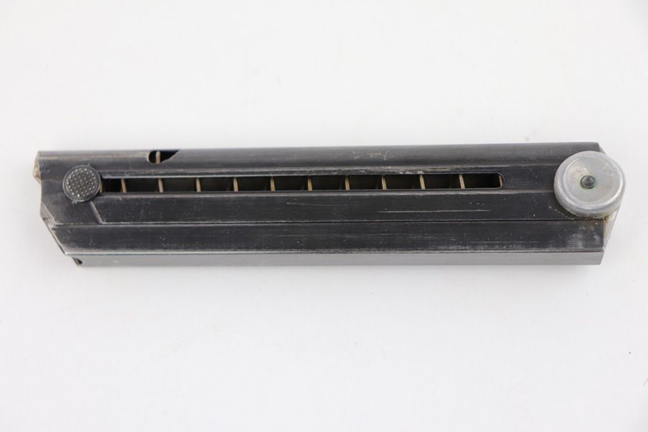 Unnumbered FXO Luger Magazine - 1