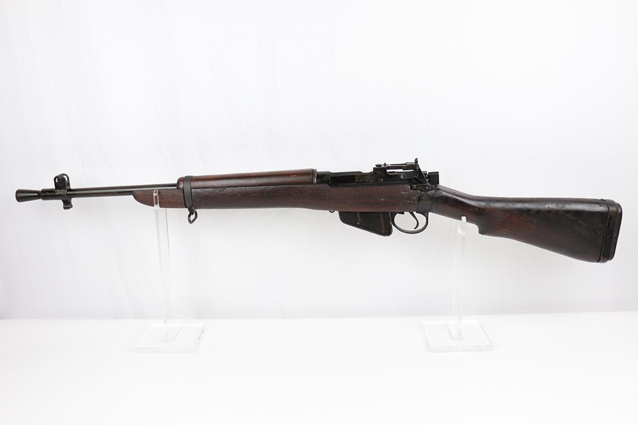Lee-Enfield No. 5 Mk 1 - Jungle Carbine - 1
