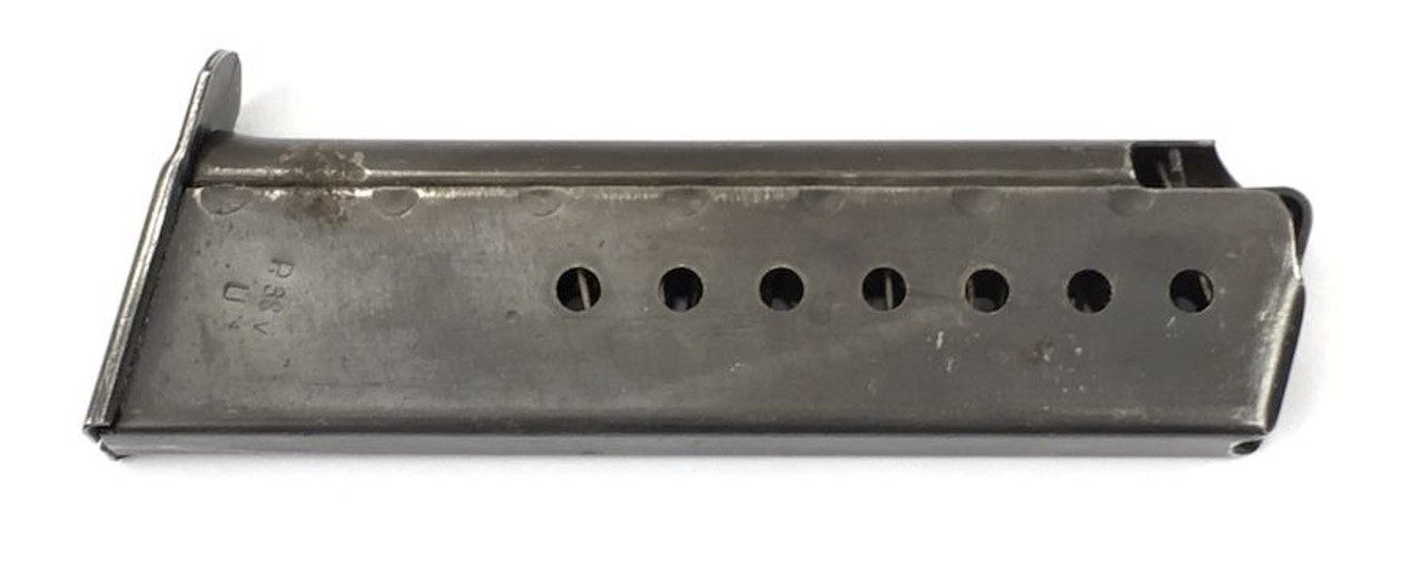 P.38v U Magazine AC45 - 1