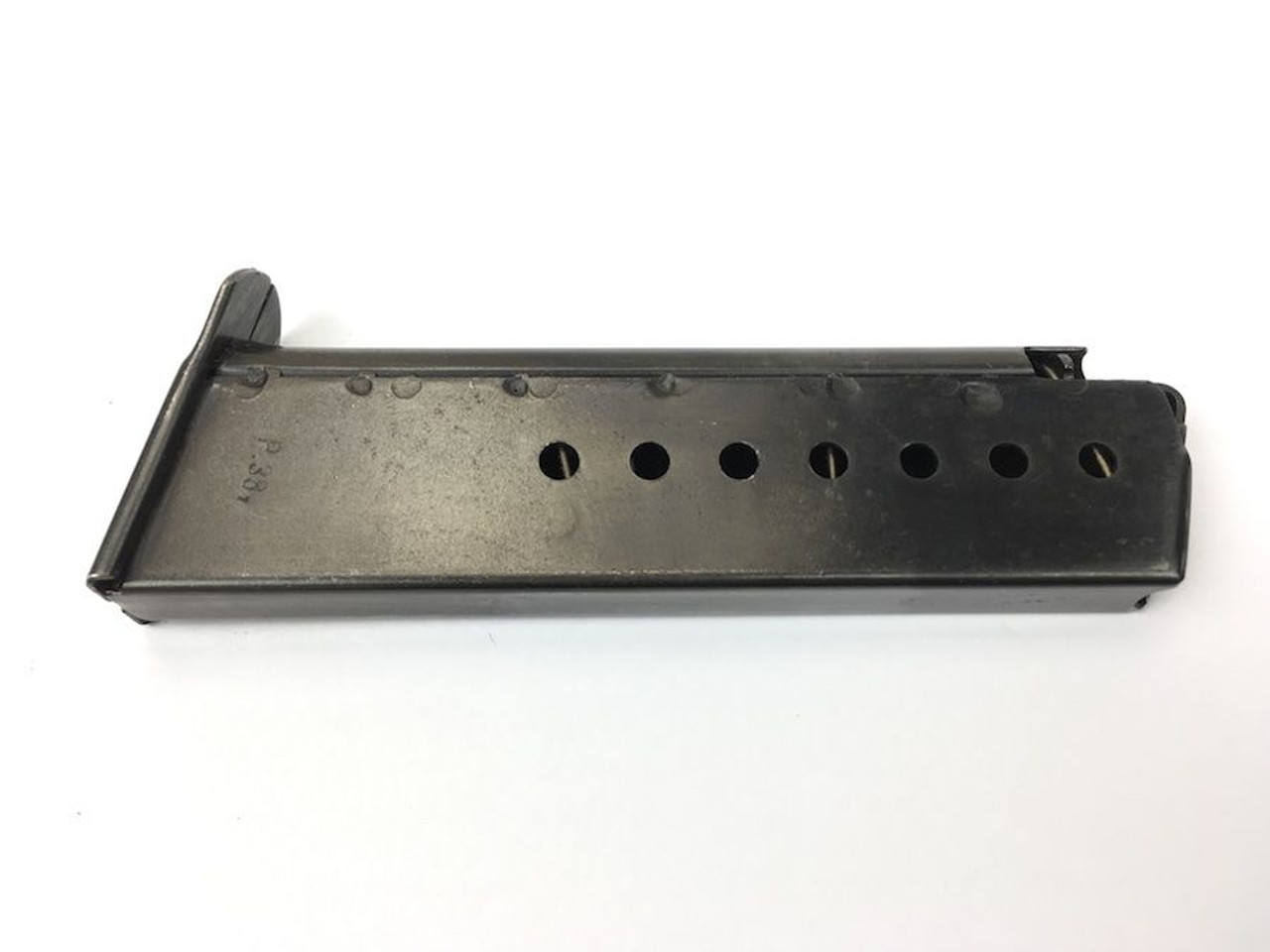 P.38v Magazine Eagle 359 - 1