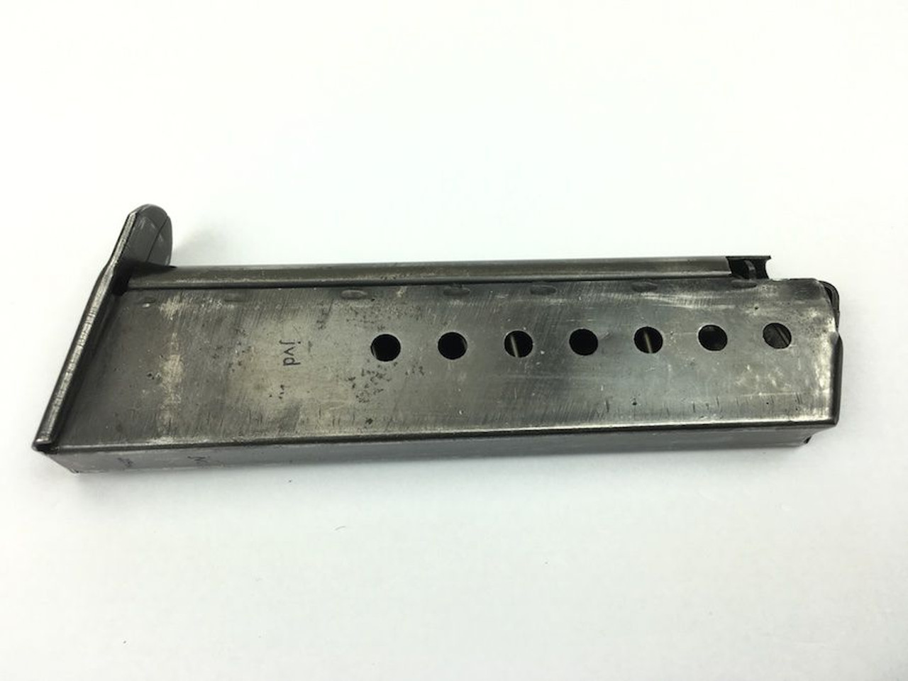 P.38 jvd Magazine WaA706 - 1