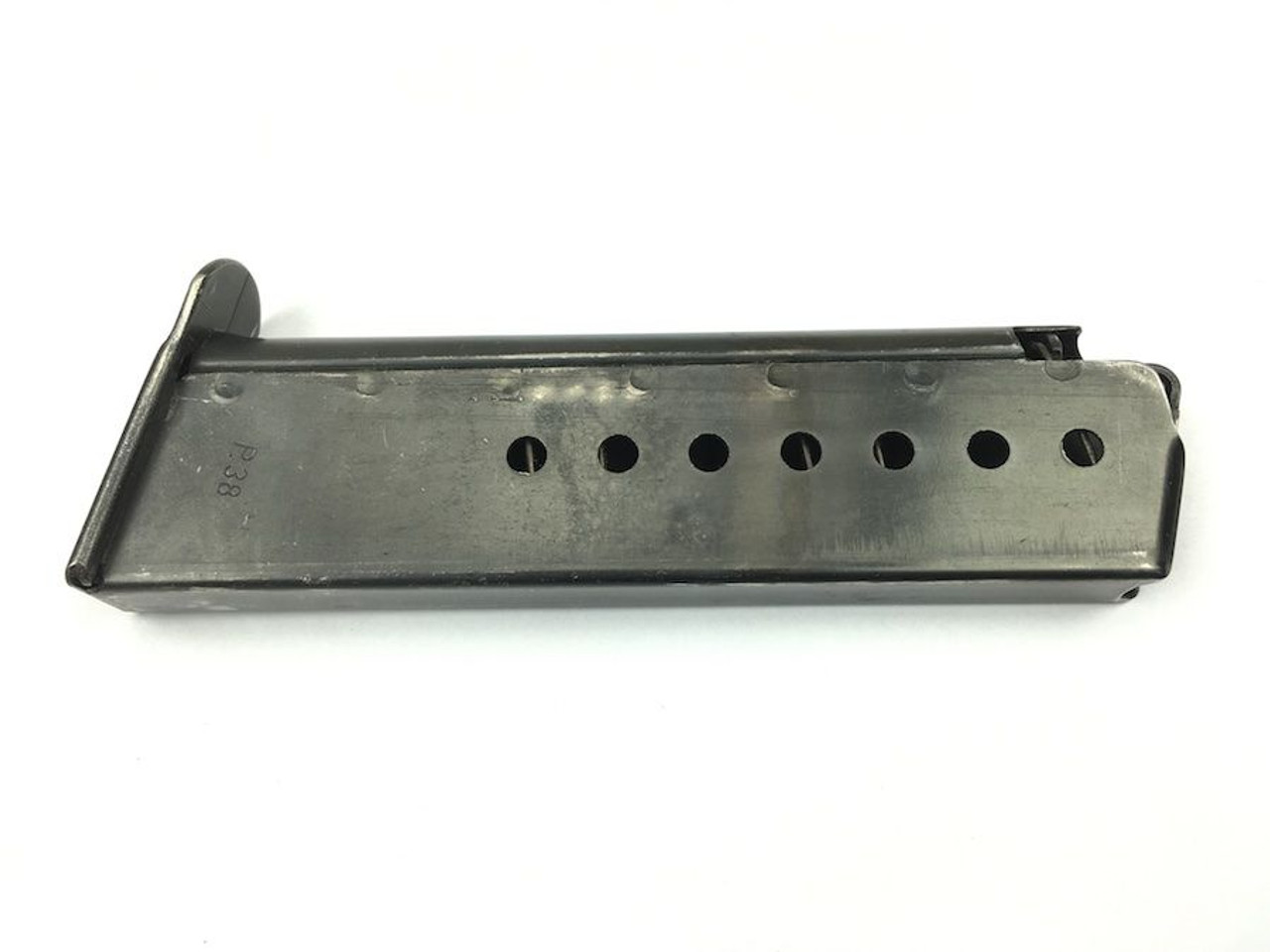 P.38 Magazine Eagle 359 - 1
