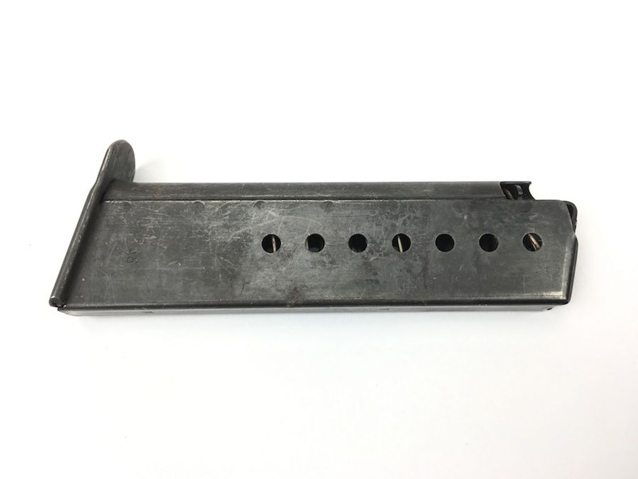 Walther P.38 Magazine Double E/359 Stamp - 1