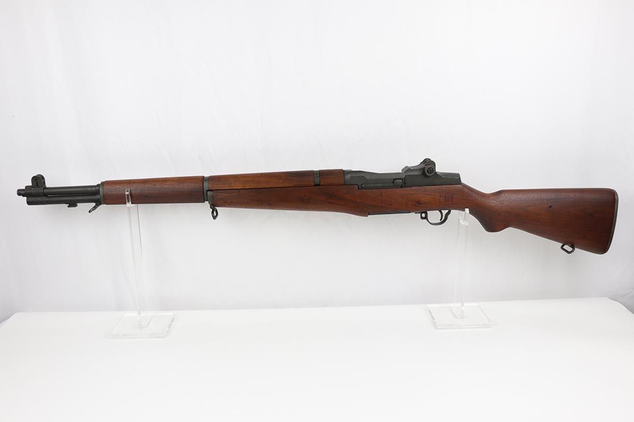 Minty CMP Springfield Armory M1 Garand - Correct Grade - 1
