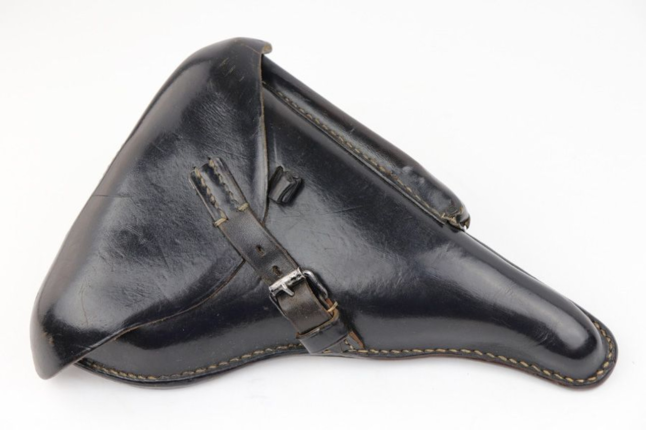 1942 Luger Holster - 1