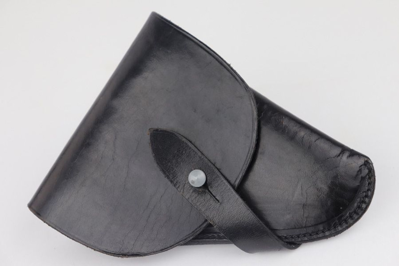RARE 1945 Walther Model 9 Holster - 1