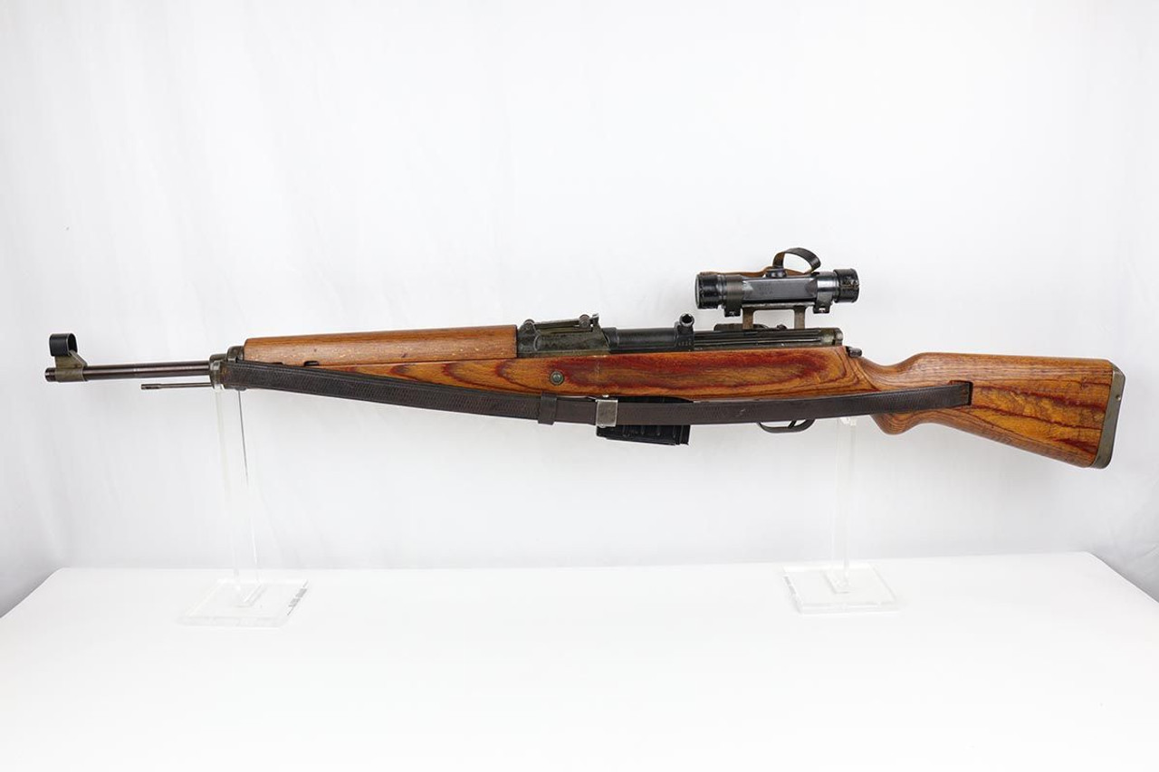 Exceptional Walther K43 Sniper Rifle - 1