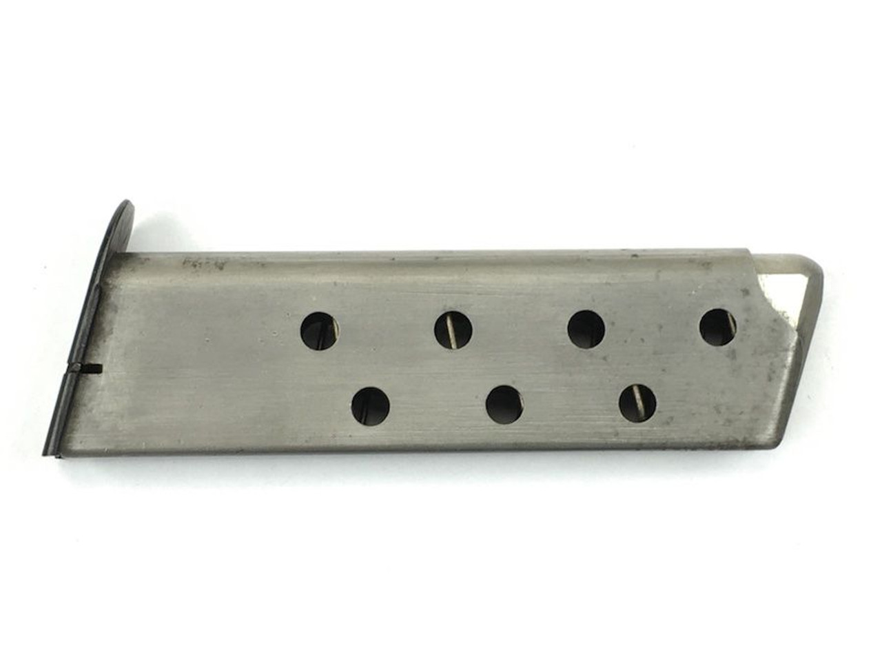 Mauser Banner HSc Magazine - 1