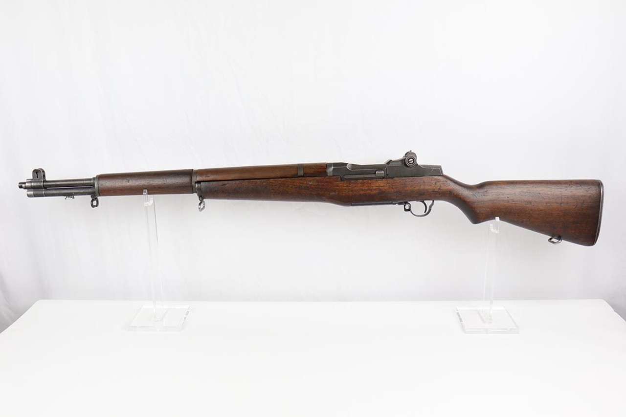 Original 1955 Springfield M1 Garand - 1