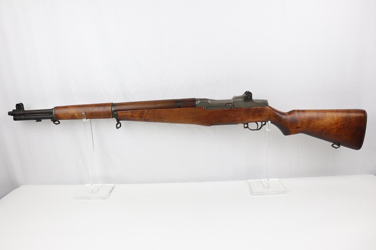 Excellent Springfield M1 Garand - 1