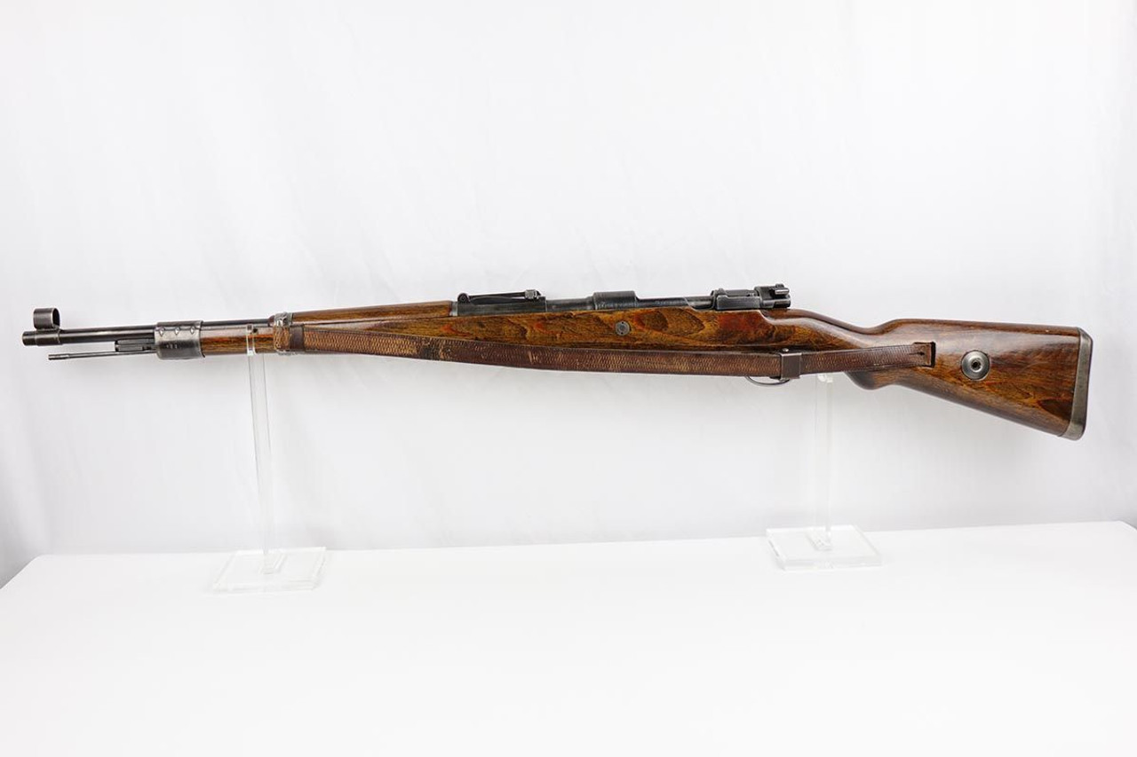 Nazi Mauser K98 - byf 44 - 1
