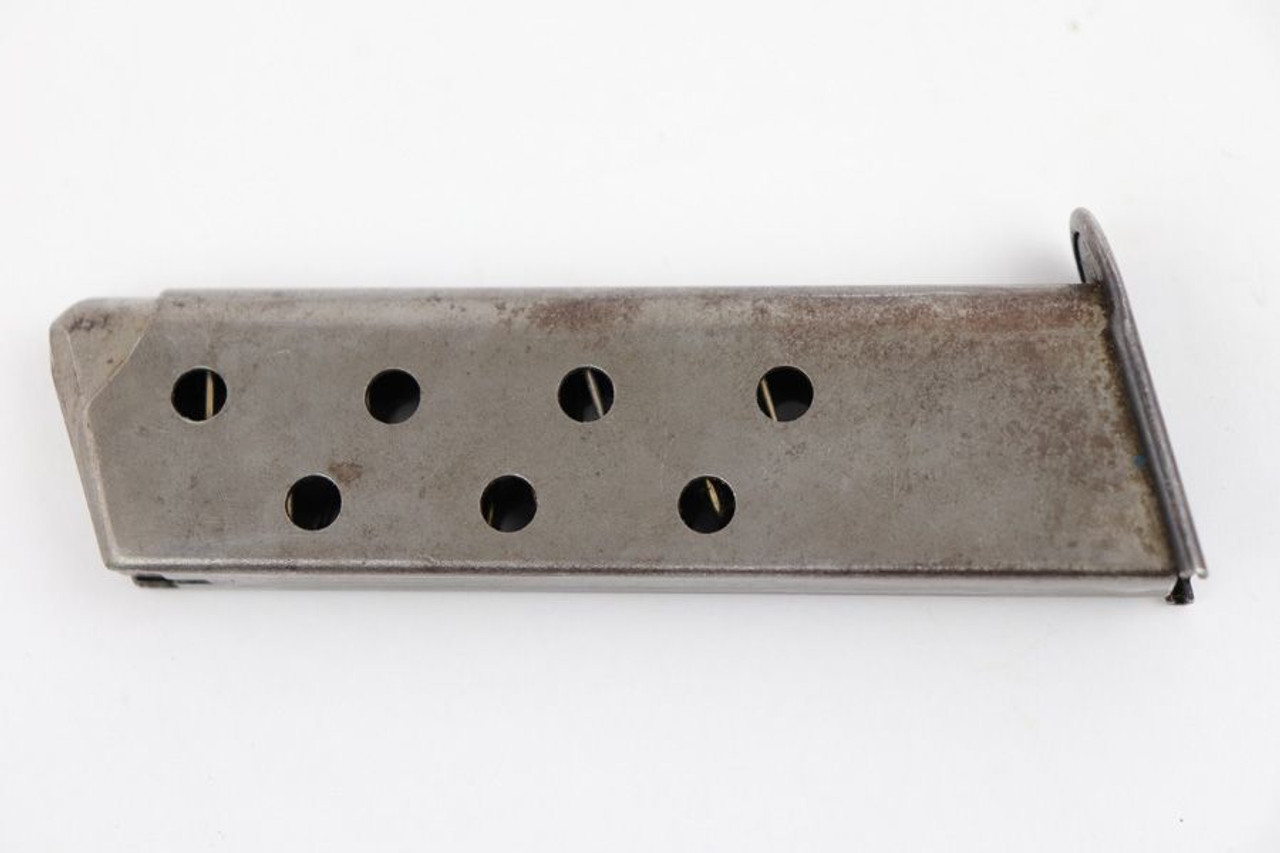 Mauser HSc Magazine - WWII - 1