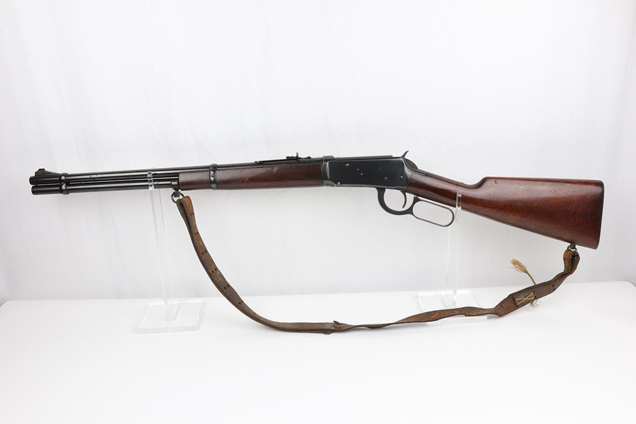 Winchester Model 94 - 1949 - 1