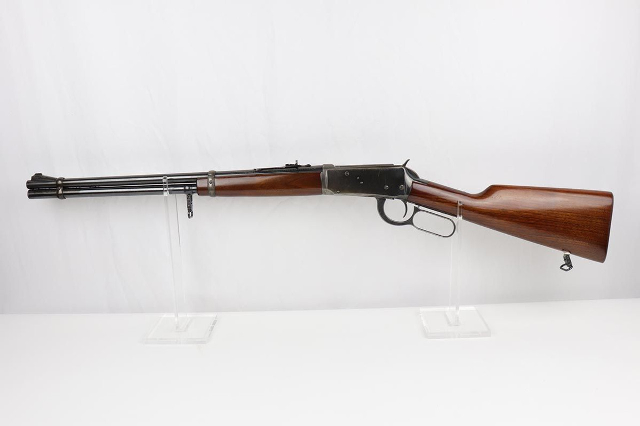 1951 Winchester Model 94 - Scarce Caliber - 1