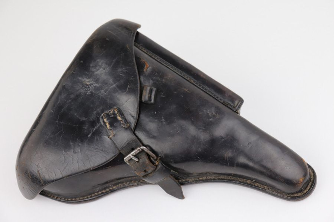 1912 Luger Holster - WWI - 1