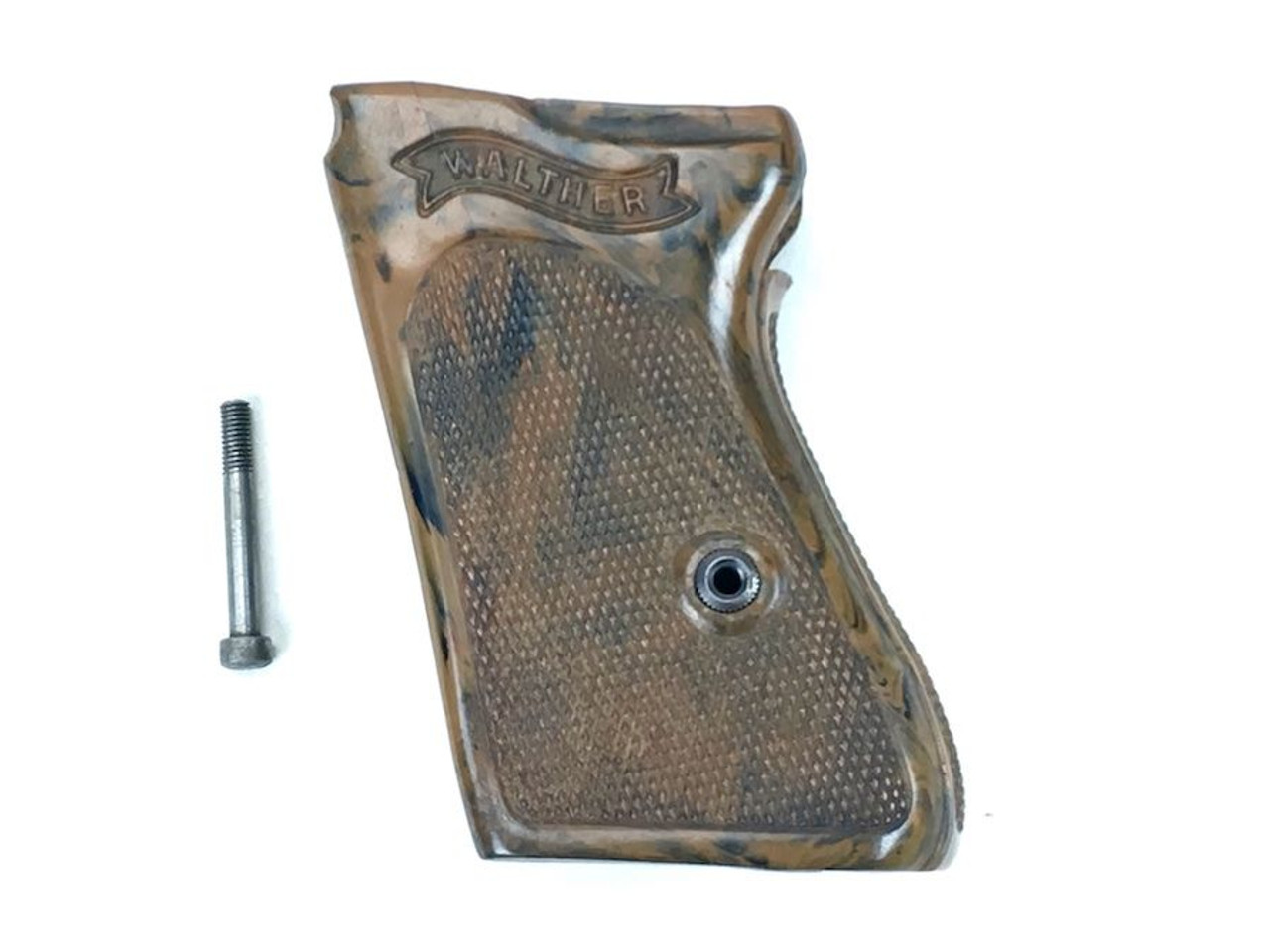 Walther PPK Grip & Screw - 1