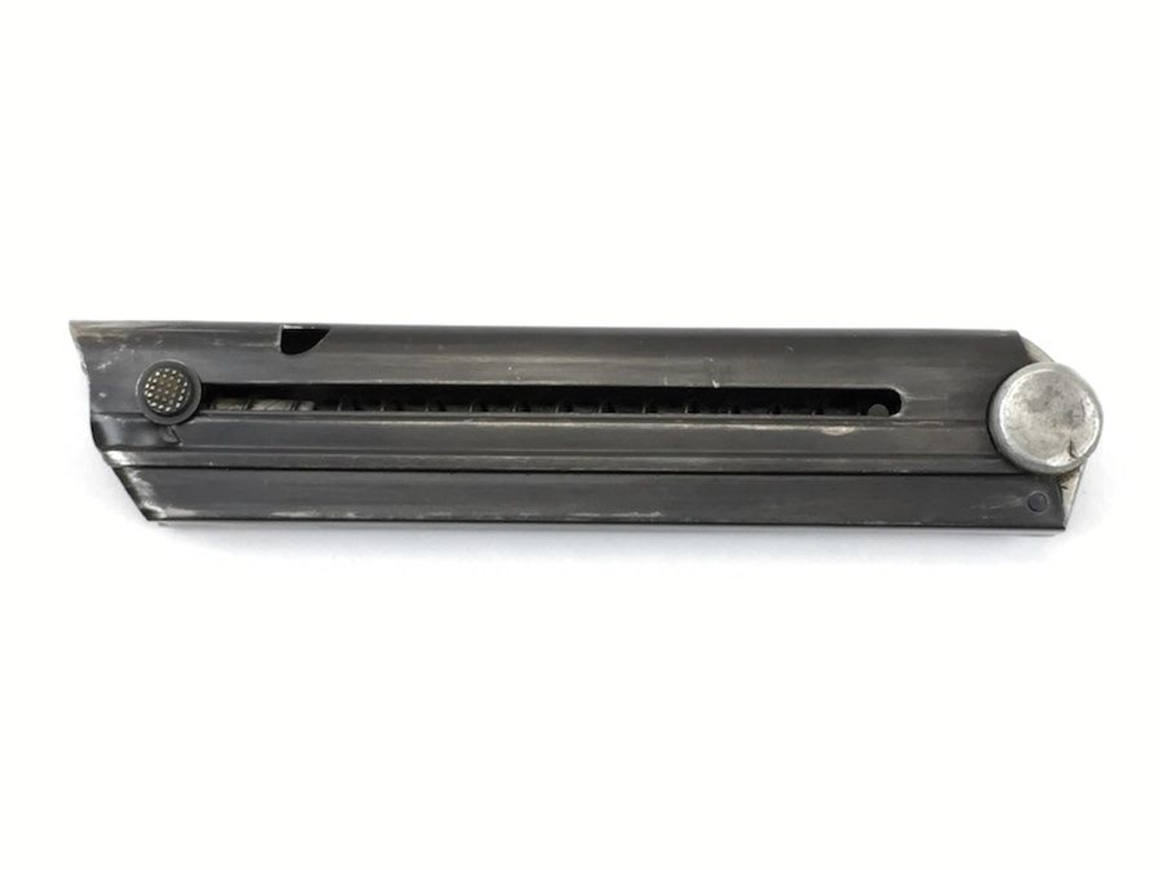 Droop Wing Eagle 63 Luger Magazine - 1