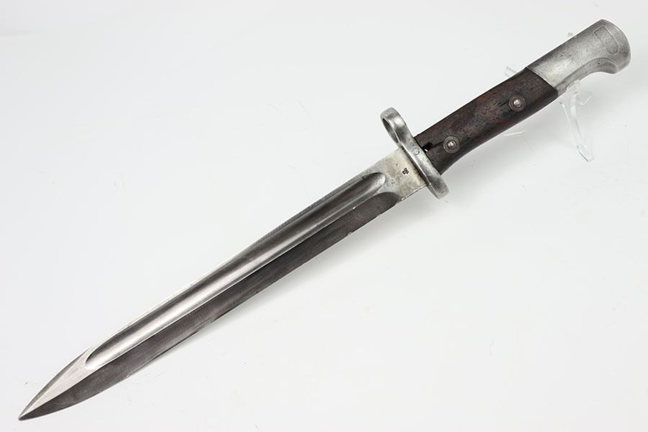 WW1 Chilean Model 1912 Bayonet