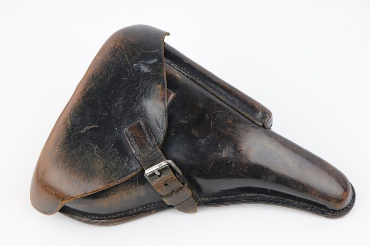 K Date Luger Holster - 1