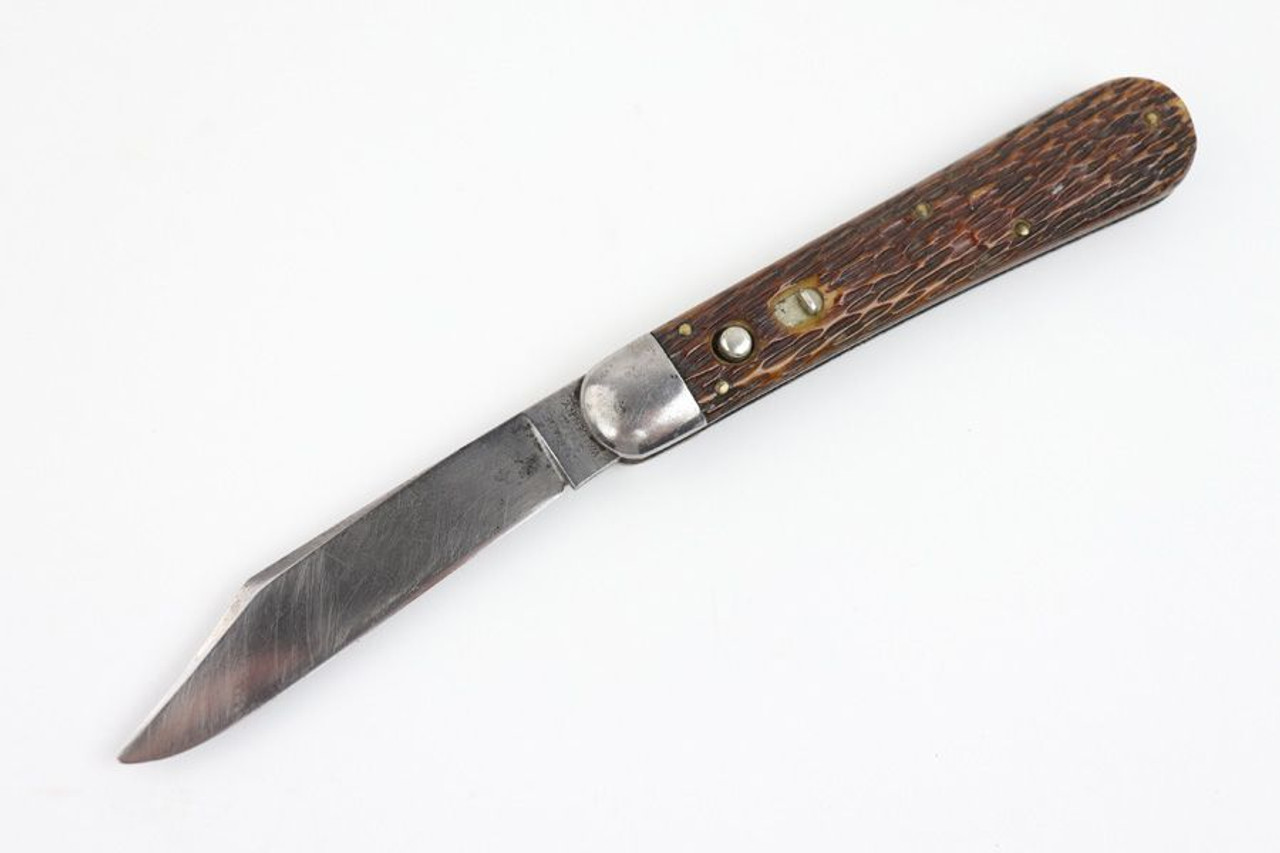 WWII US Paratrooper Switchblade - 1