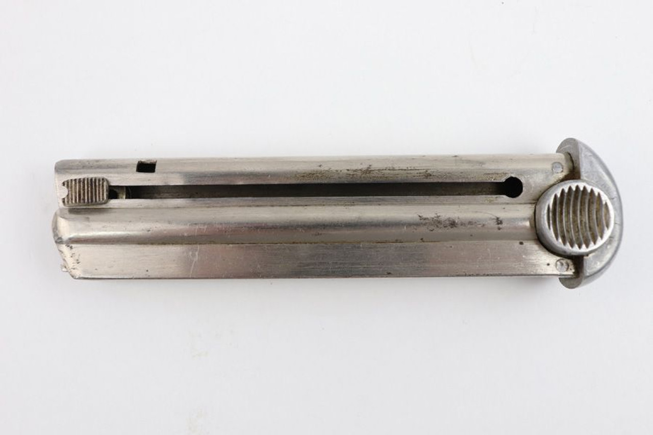 Early T14 Nambu Magazine - 1