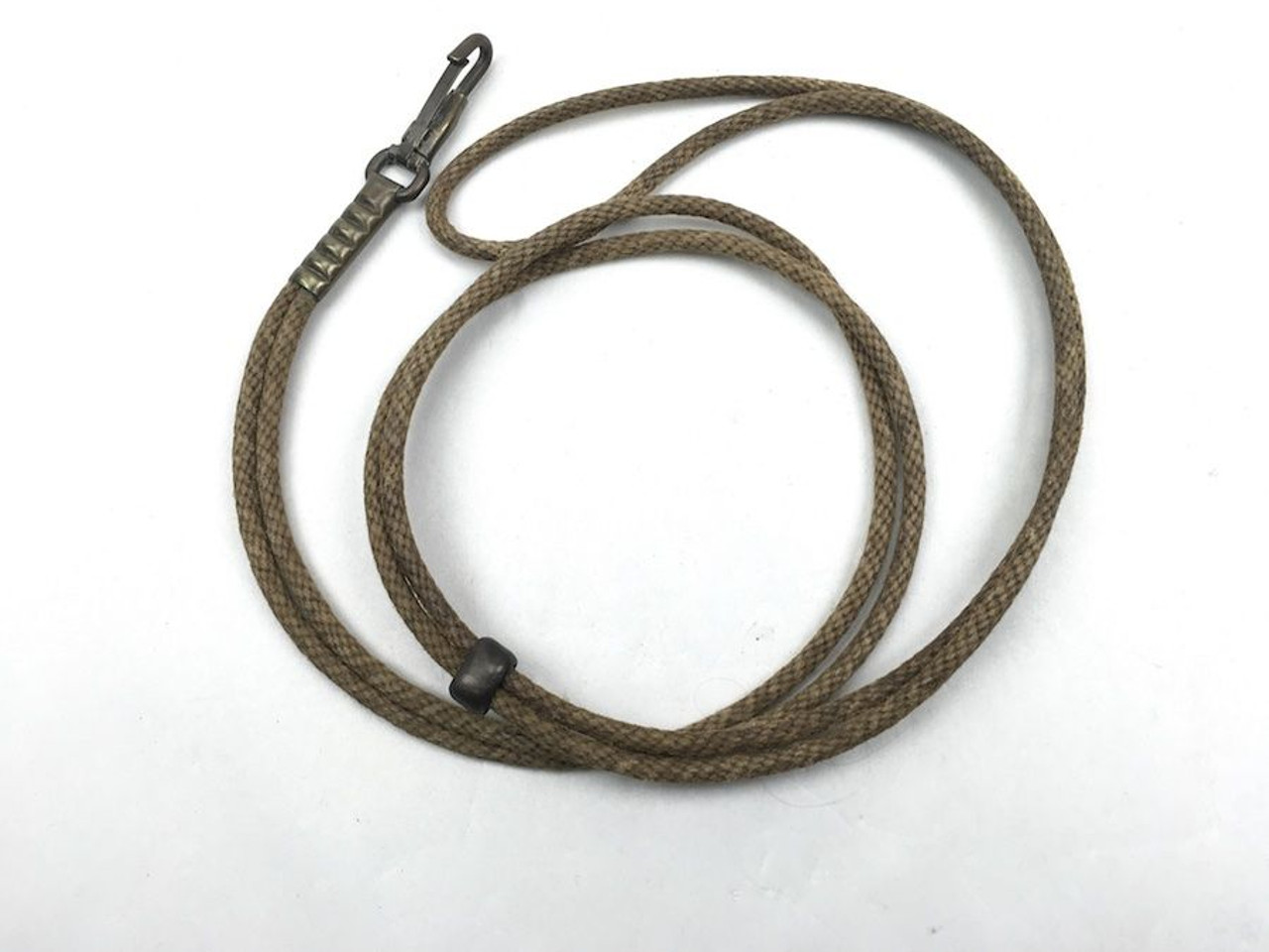 WWI Colt Lanyard - 1