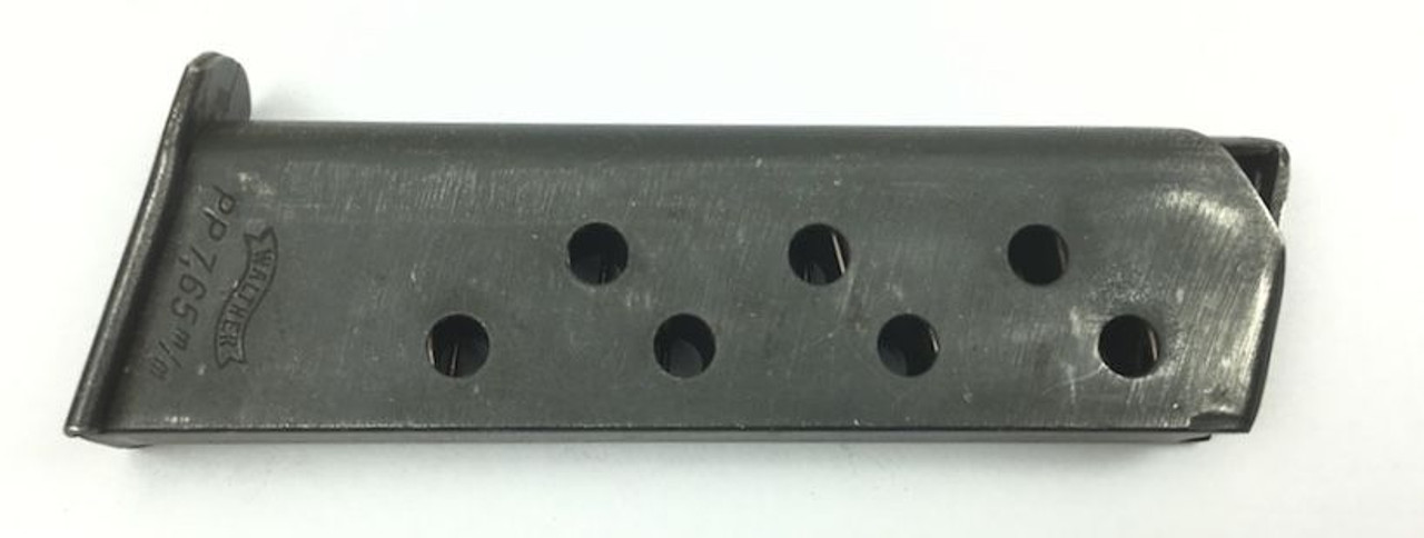 Wartime Walther PP Magazine - 1