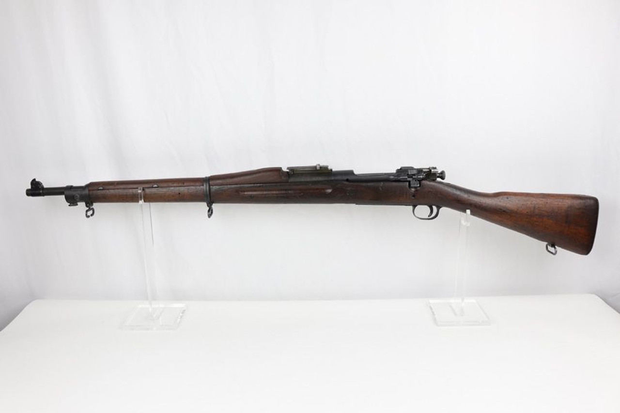Reworked Rock Island Arsenal 1903 - 1