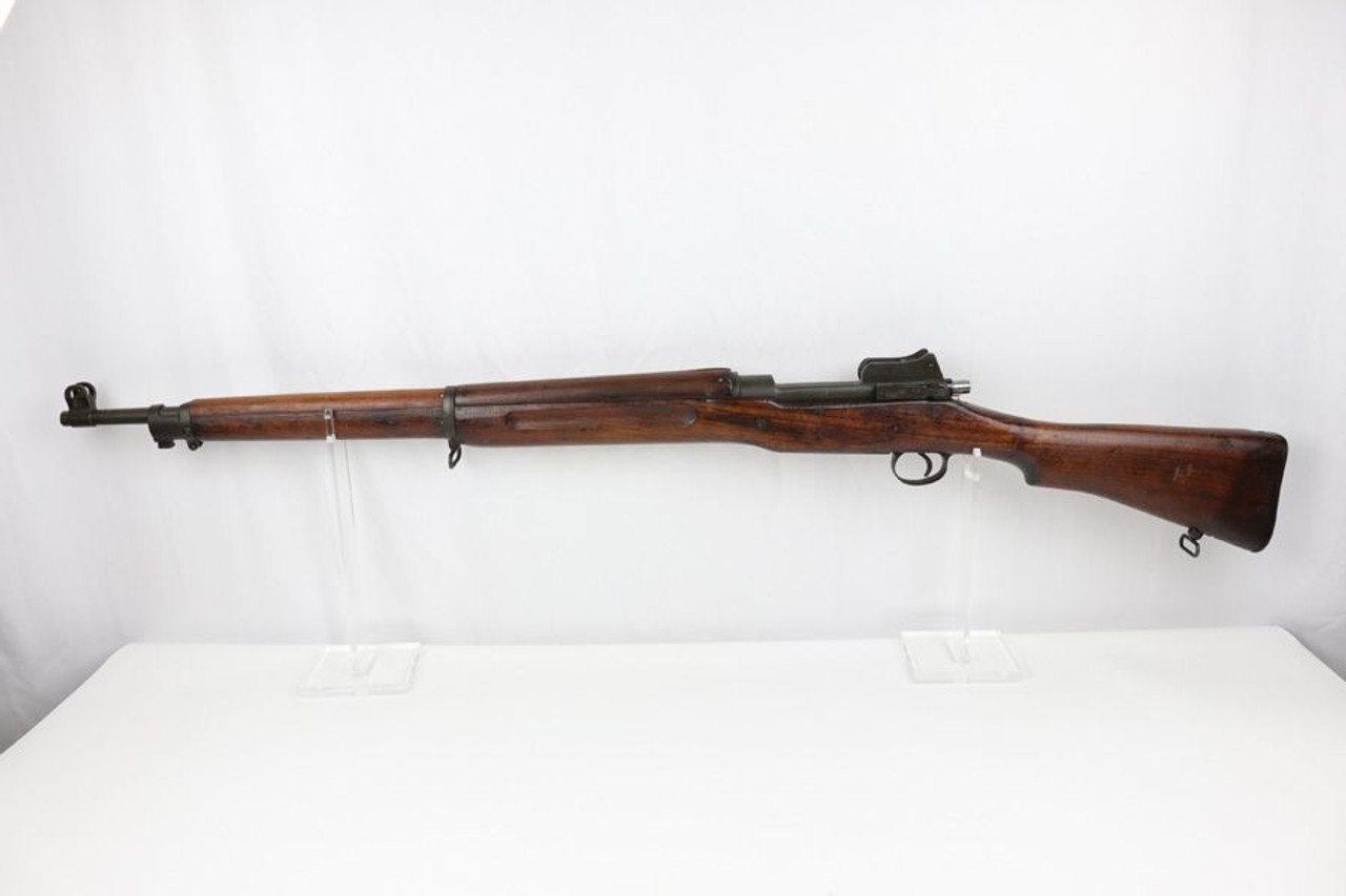 Eddystone Model 1917 - 1918 - 1