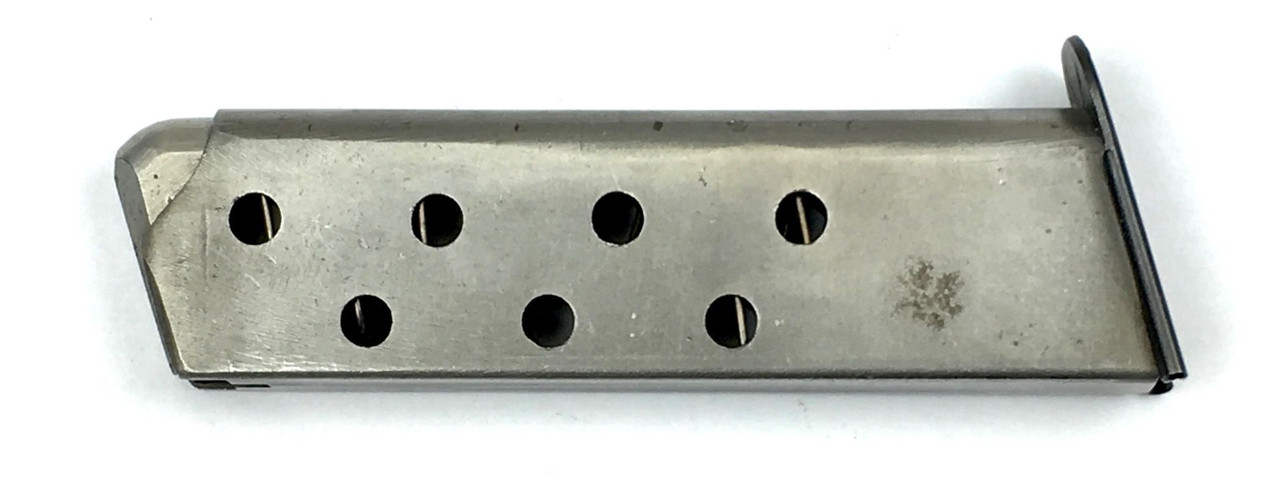 Mauser HSc Magazine - Mid WWII - 1