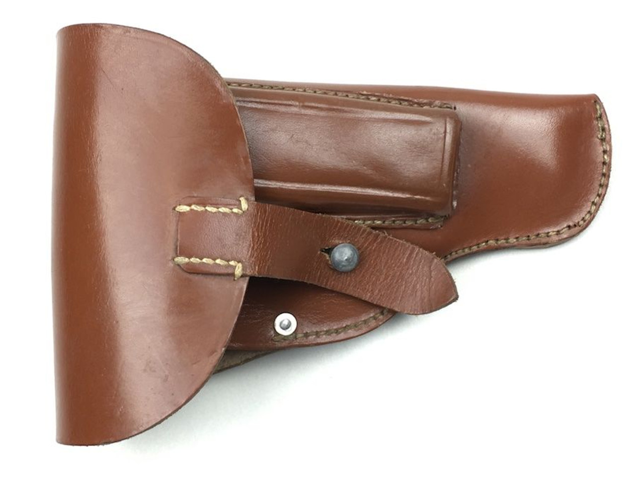 1941 Police Walther PPK Holster - 1
