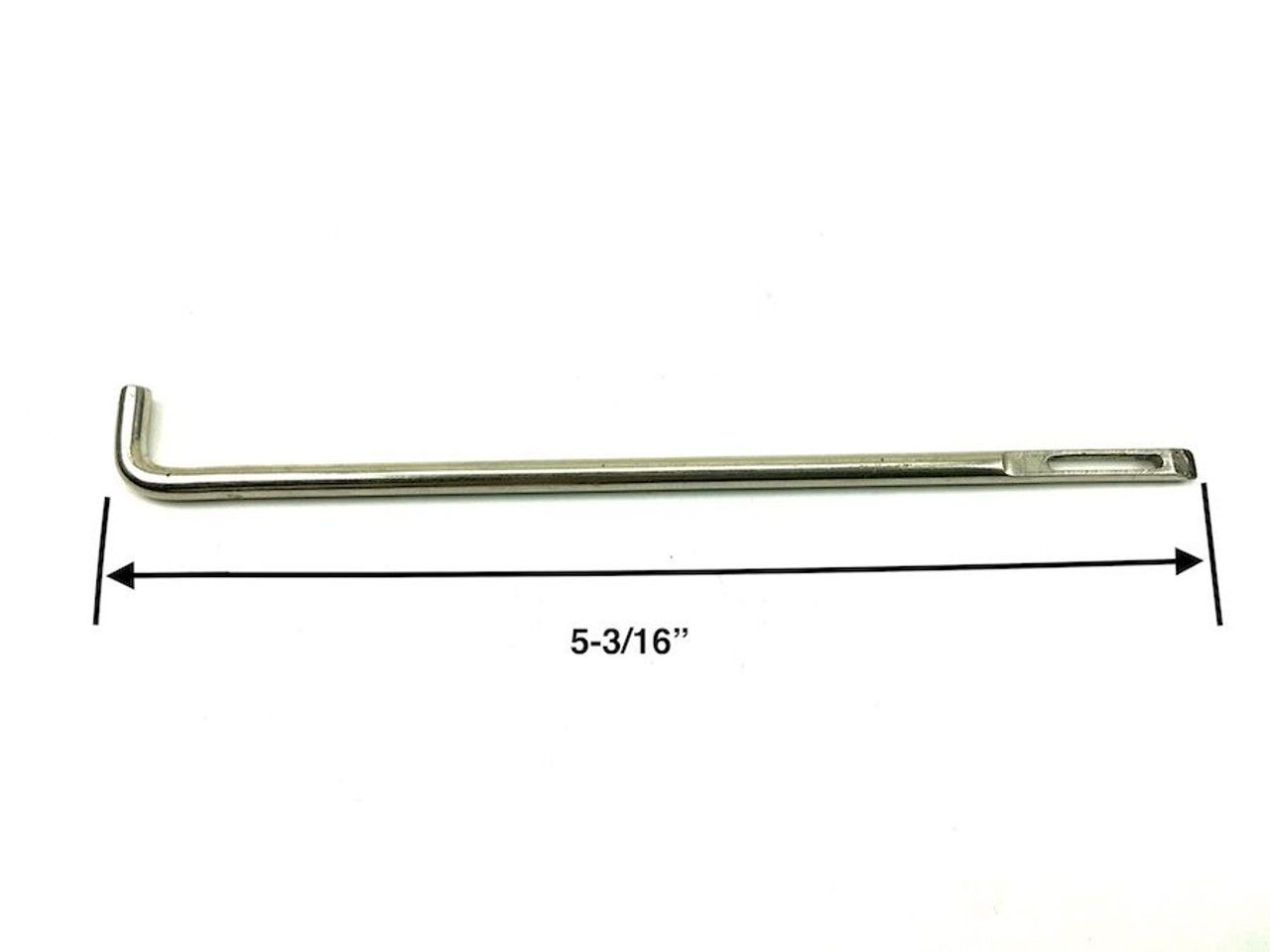 Early Type 94 Cleaning Rod - 1