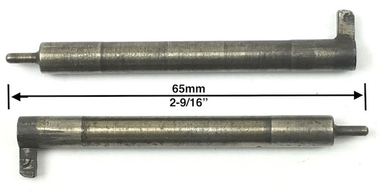 Type 14 Nambu Firing Pin Late WWII - 1