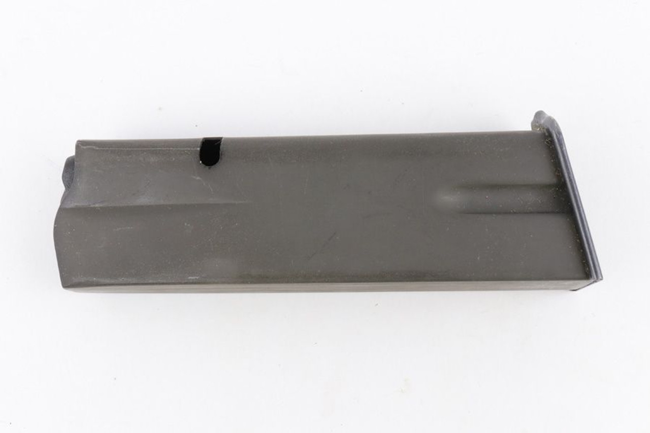 Post WW2 Hi Power Magazine - 1