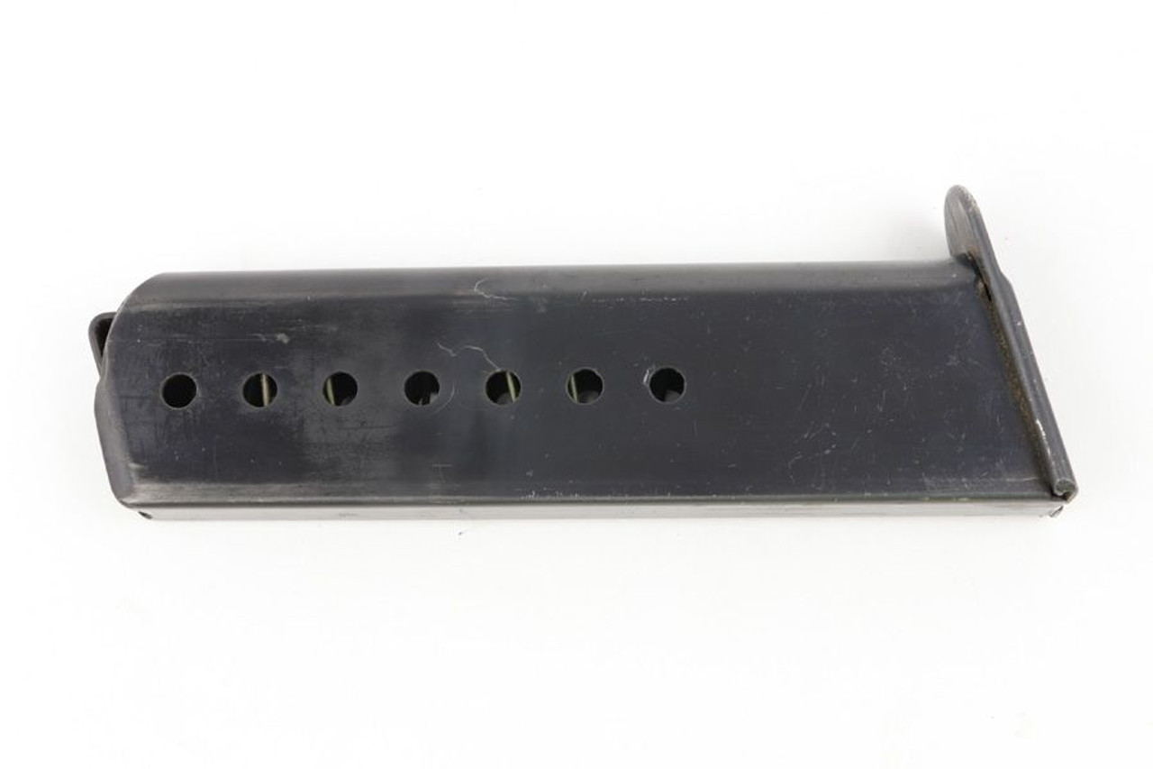 Mauser P.38 Magazine - WW2 - 1