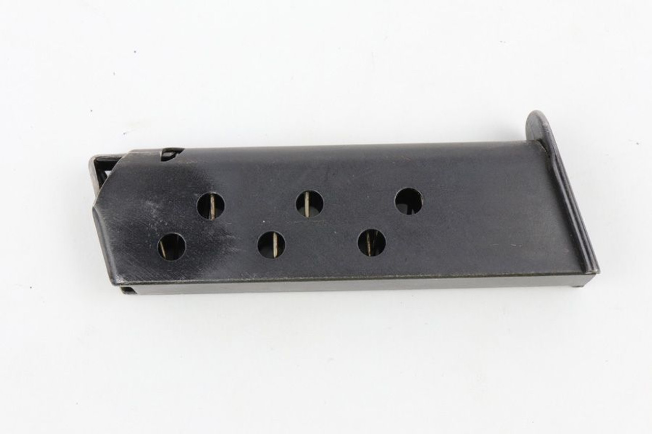 Early WW2 Walther PPK Magazine - 1