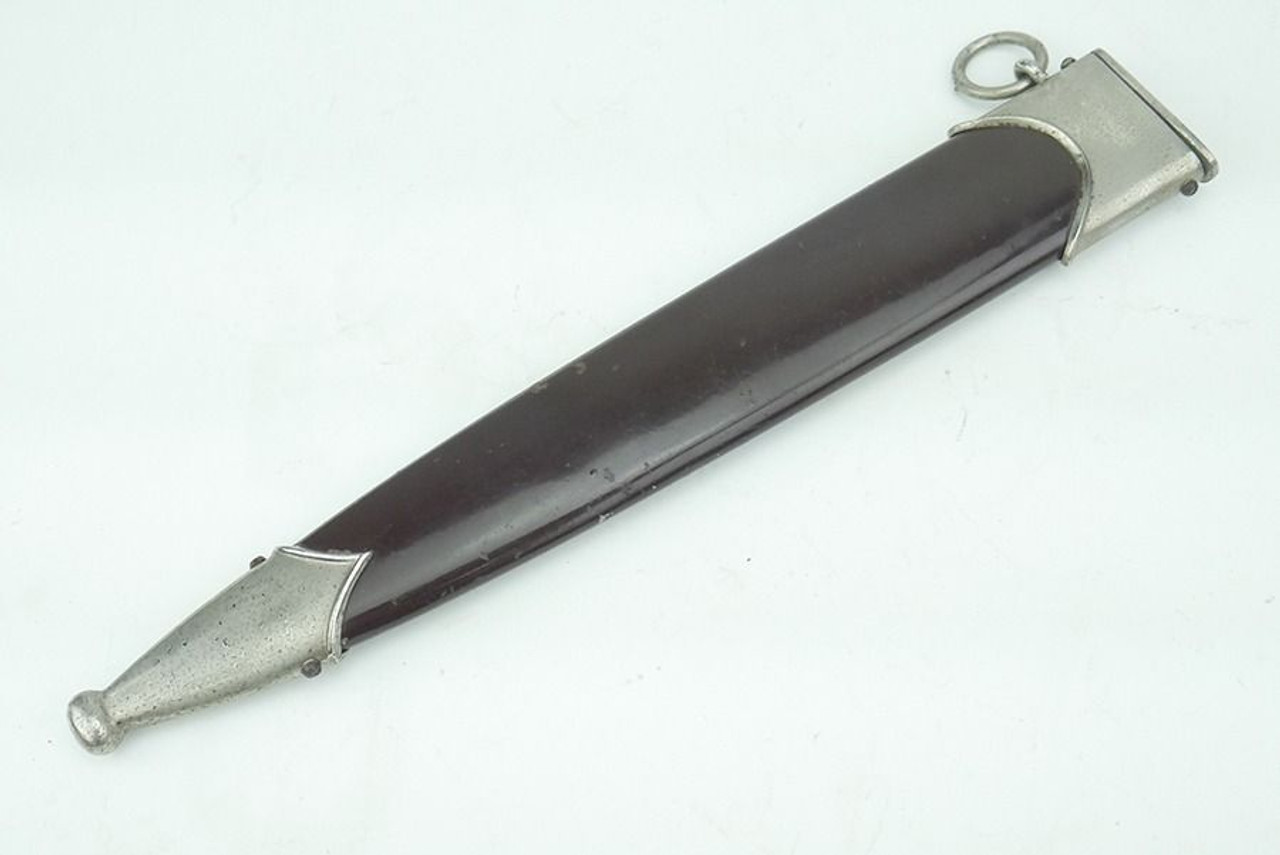 SOLD - RZM SA Dagger - Tigerwerk
