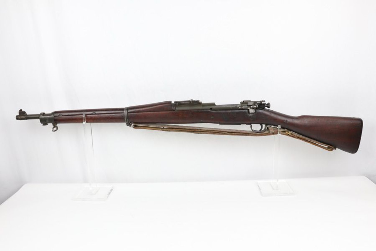 Remington Model 1903 Rifle - 1942 - 1