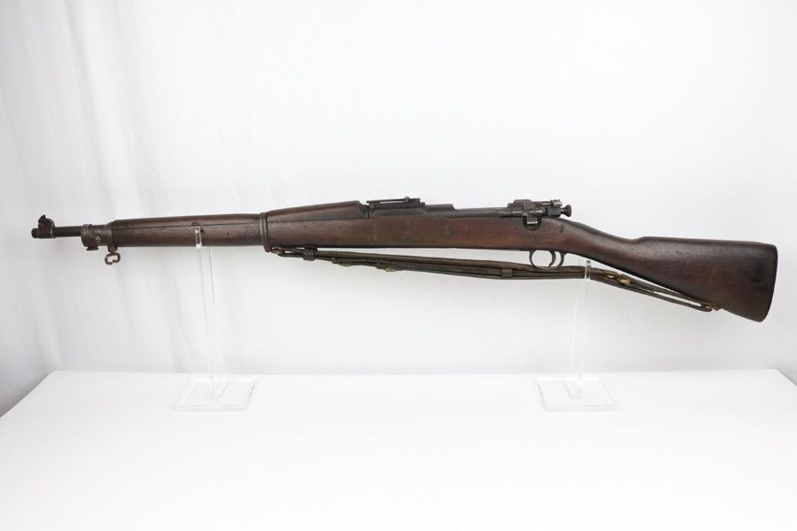 1918 Springfield Model 1903 Rifle - 1