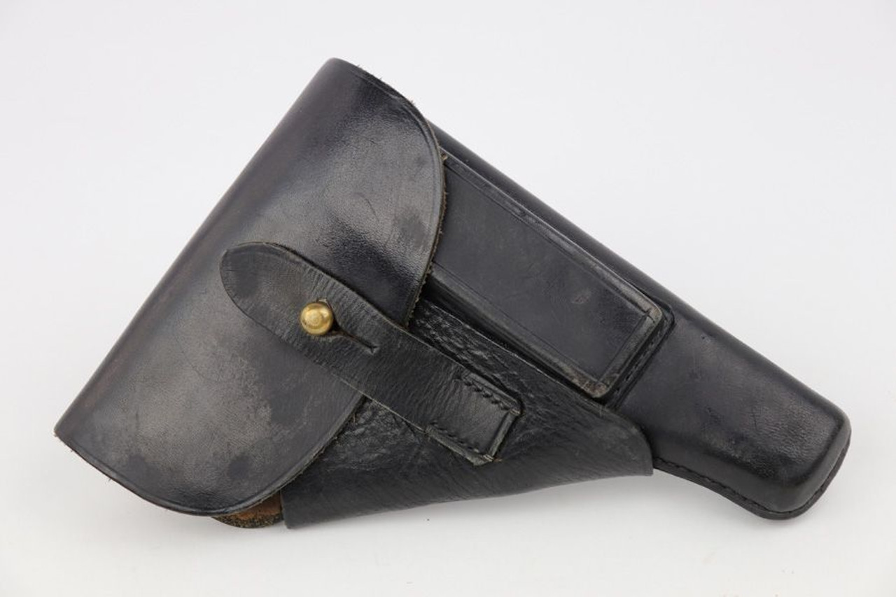 Early WW2 AKAH PP Holster - Mint - 1