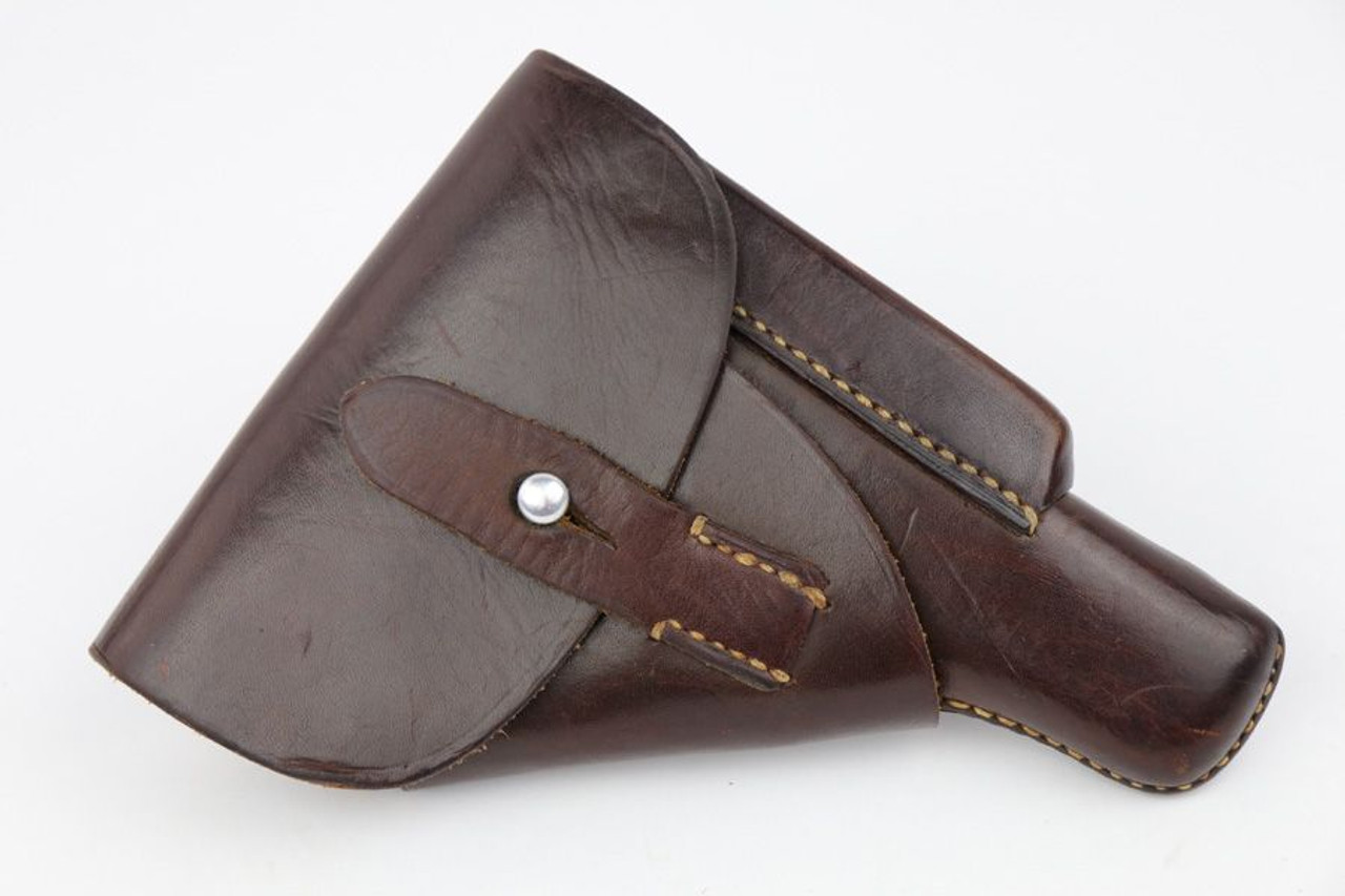 Minty Leading Edge AKAH PP Holster - 1