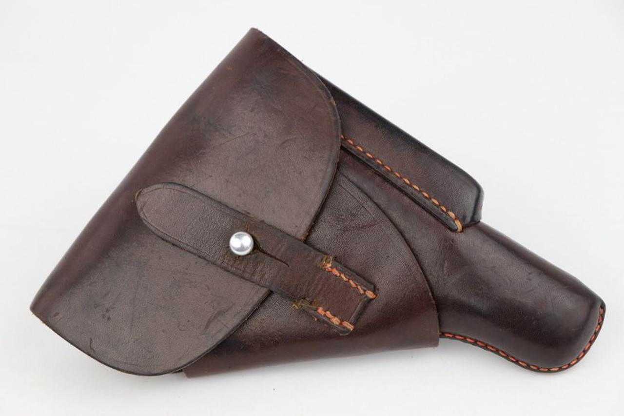 Leading Edge AKAH Walther PP Holster - 1