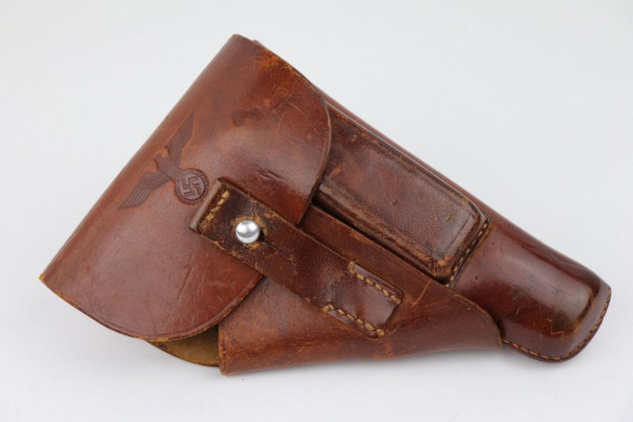 Party Leader Walther PPK AKAH Holster - 1