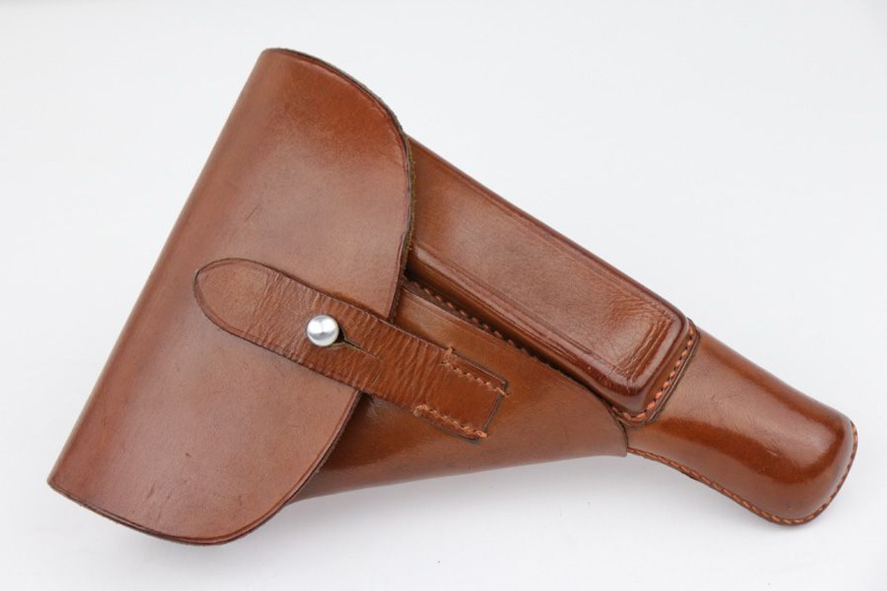 MINT AKAH FN 1922 Holster - Rare - 1
