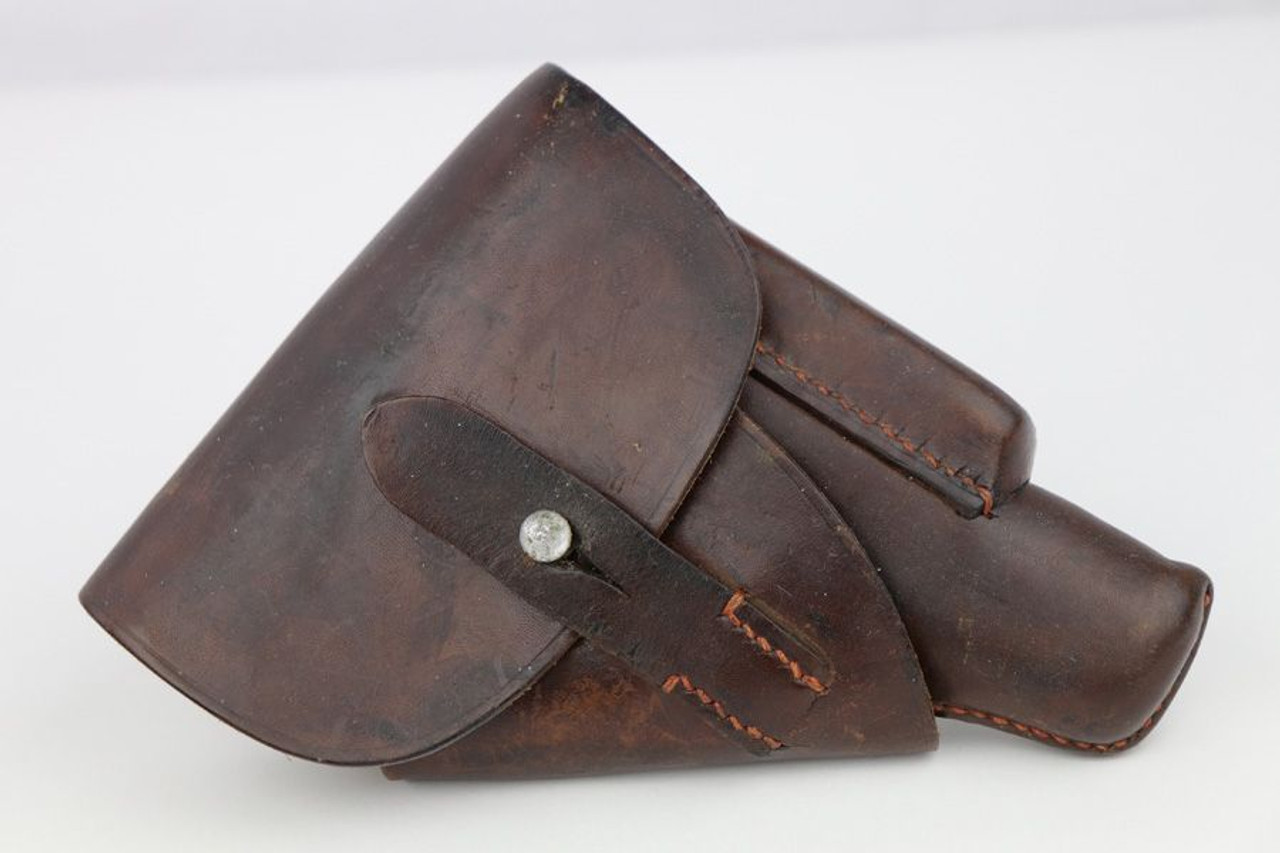 AKAH Leading Edge Walther PPK Holster - 1