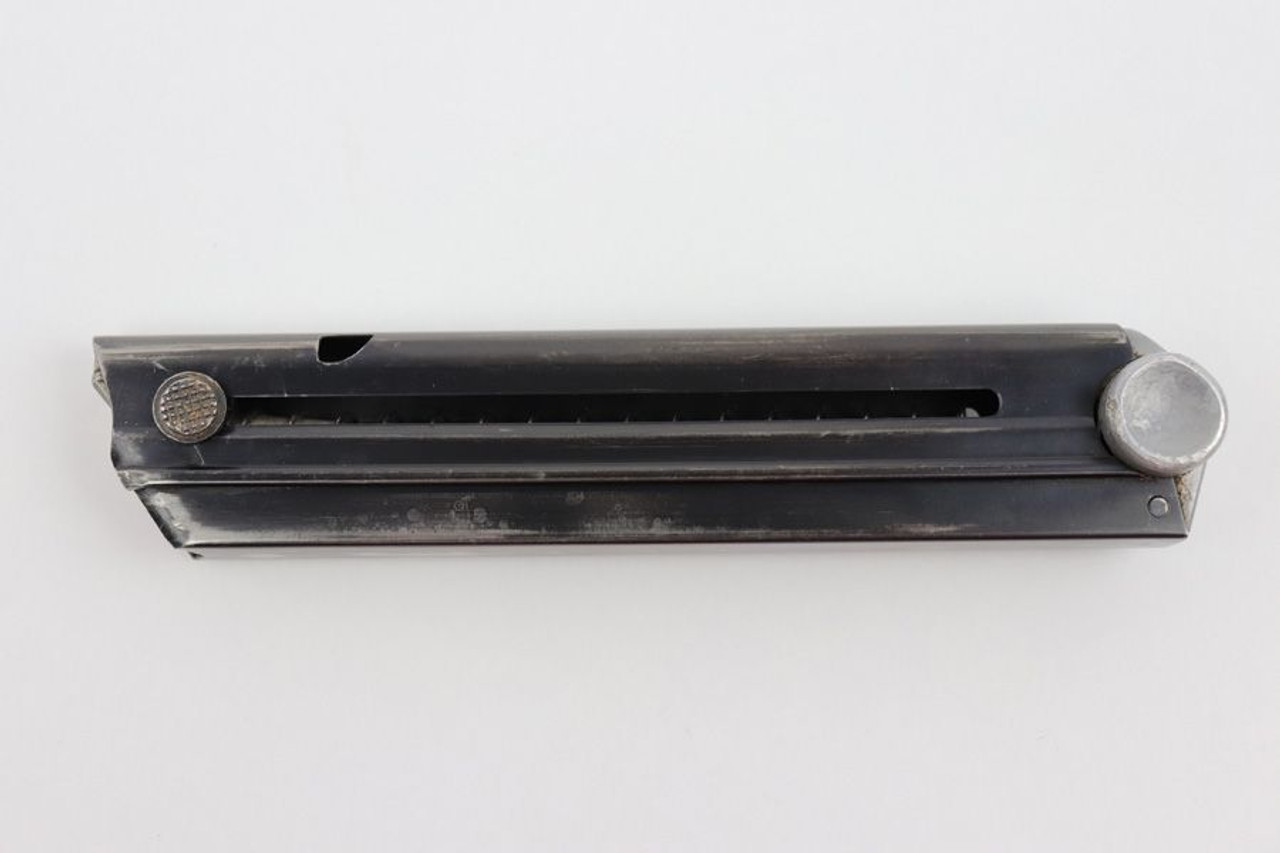 Eagle 63 Luger Magazine - 1
