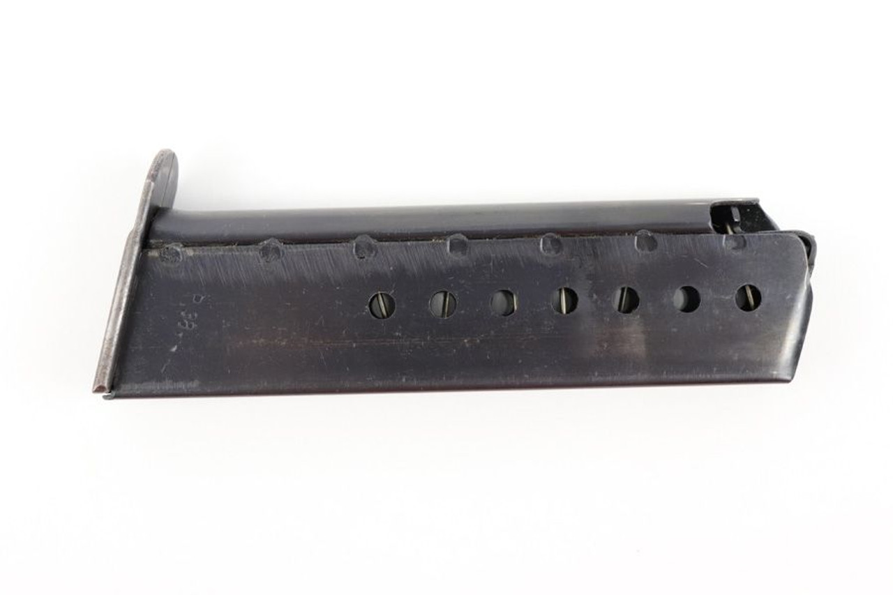 Late WW2 Mauser P.38 Magazine - 1